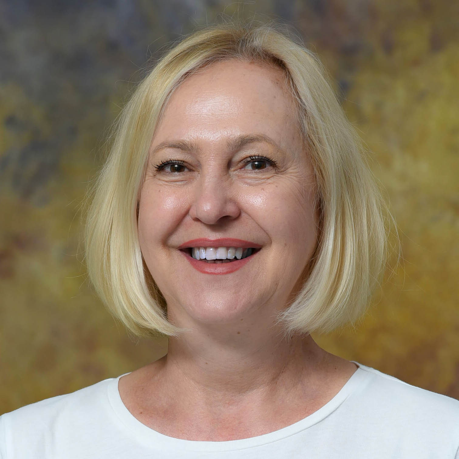 Dragana Glišić, dipl. fizioterapeut