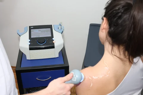 Ultrazvučna terapija