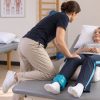 Multipla skleroza: vežbe, fizikalna terapija i rehabilitacija